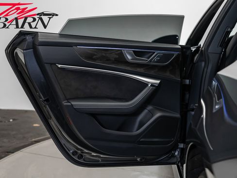 Used 2020 Audi S7 Prestige w/ Prestige Package image 48