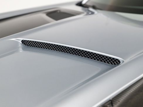 Used 2021 Mercedes-Benz AMG GT Black Series image 46