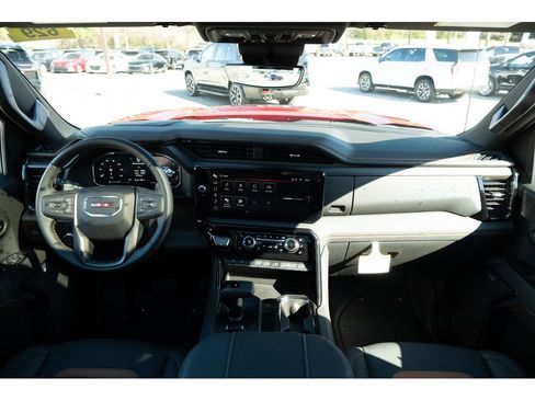 New 2026 GMC Sierra 1500 AT4 w/ AT4 Premium Package image 32