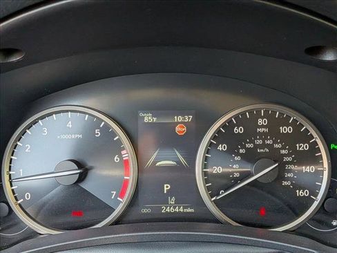 Used 2021 Lexus NX 300 FWD w/ Accessory Package 2 image 11