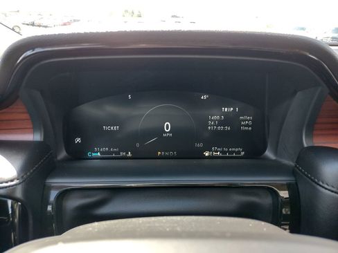 Used 2023 Lincoln Nautilus Reserve w/ Equipment Group 201A AWD/4WD image 26