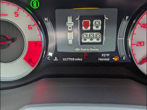 Used 2025 Acura RDX A-Spec AWD/4WD image 9
