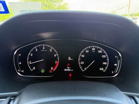 Used 2022 Honda Accord Sport image 14