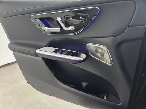 New 2026 Mercedes-Benz GLC 300 4MATIC image 13