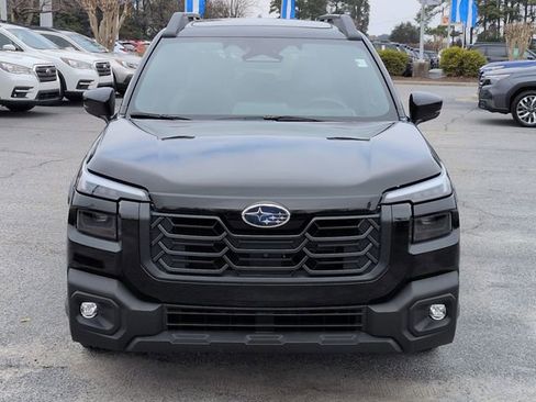 New 2026 Subaru Outback Limited XT image 8