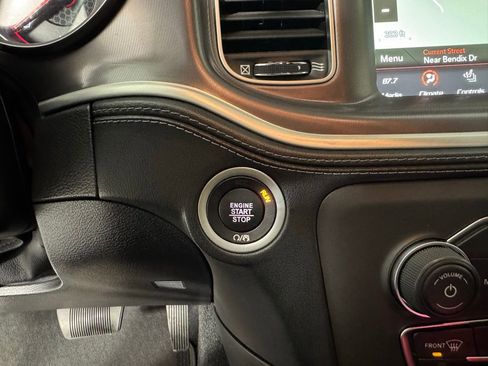 Used 2022 Dodge Charger Scat Pack image 24