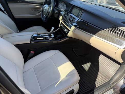 Used 2014 BMW 528i Sedan image 14