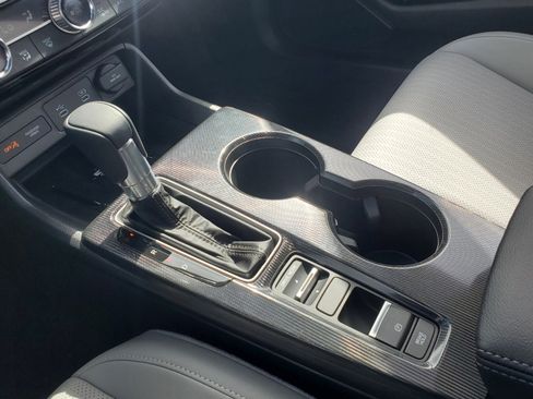 New 2026 Honda Civic Sport Touring image 29