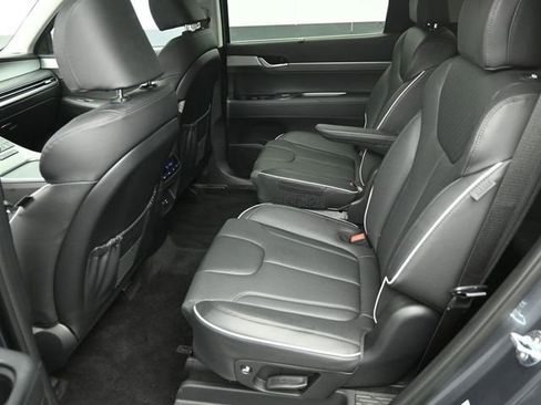 Used 2025 Hyundai Palisade XRT image 22