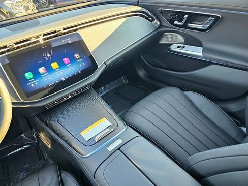 New 2026 Mercedes-Benz E 450 4MATIC Sedan image 29