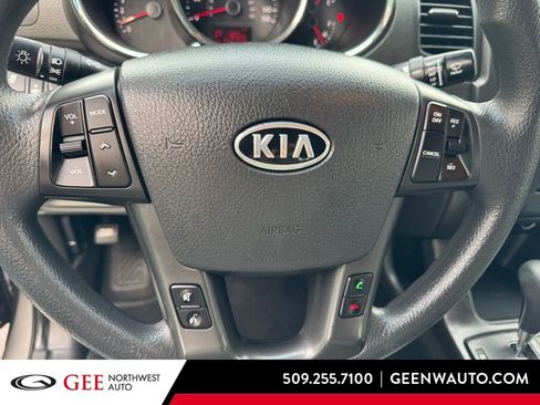 Used 2011 Kia Sorento LX AWD/4WD image 15