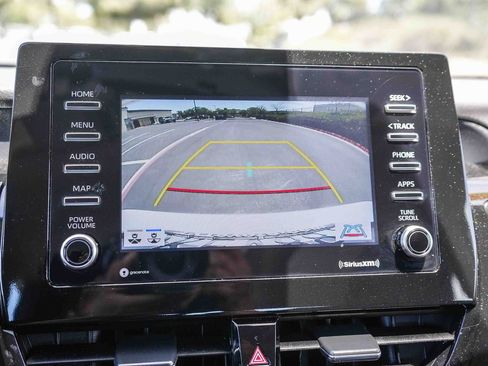 Certified 2024 Toyota Camry LE FWD image 28