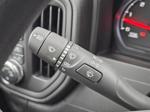 New 2026 GMC Sierra 3500 Pro w/ 1SA Pro Safety Plus Package image 13