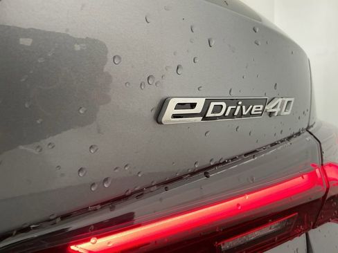 New 2026 BMW i4 eDrive40 w/ Premium Package image 32