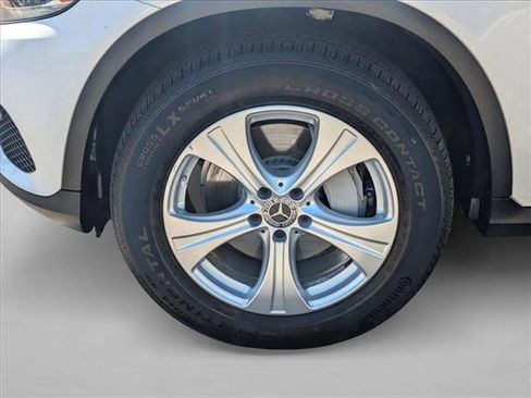 Used 2018 Mercedes-Benz GLC 300 image 21