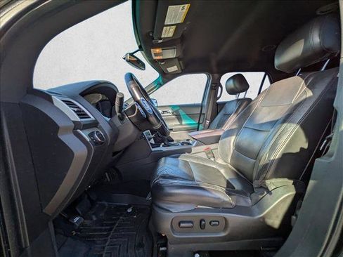 Used 2013 Ford Explorer XLT image 14