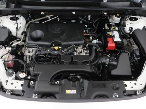 Used 2020 Toyota RAV4 Limited image 43