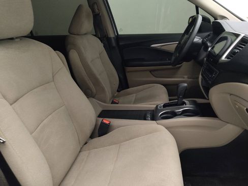 Used 2018 Honda Pilot EX image 21