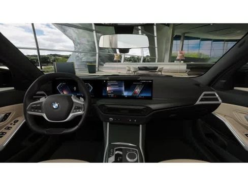 New 2026 BMW 330i xDrive 330i xDrive w/ Convenience Package image 10