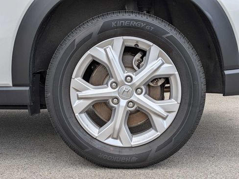 Certified 2025 Honda HR-V LX image 14