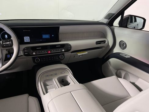 New 2026 Hyundai Palisade Calligraphy AWD/4WD image 17