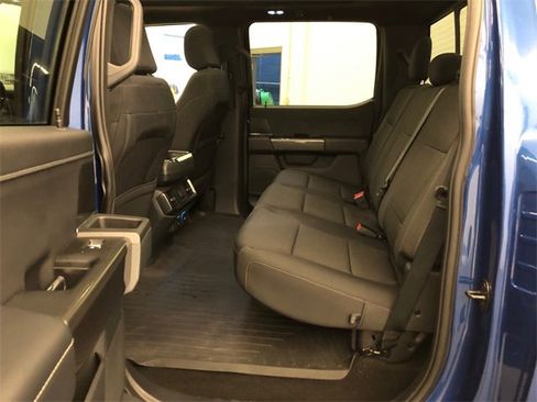 Used 2022 Ford F150 XLT w/ Equipment Group 302A High image 31