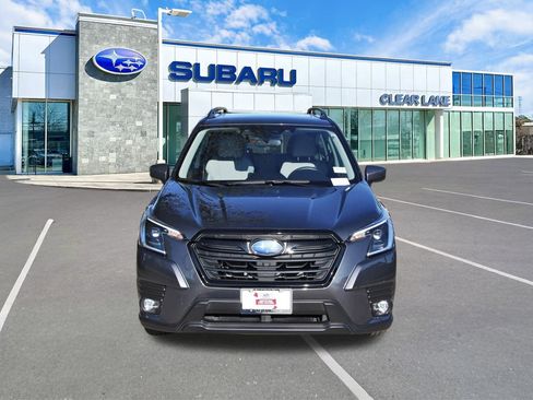 Certified 2024 Subaru Forester Premium image 2