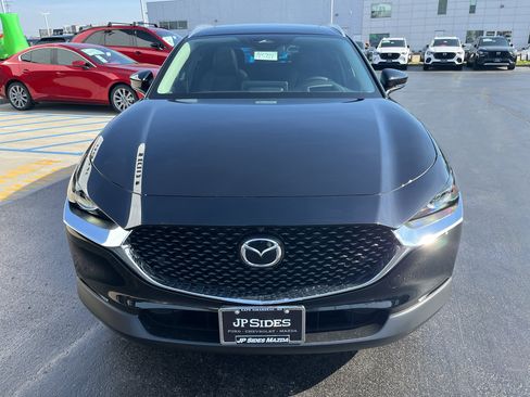 New 2026 MAZDA CX-30 AWD 2.5 S w/ Premium Package image 5