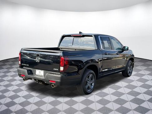 Used 2023 Honda Ridgeline RTL image 9