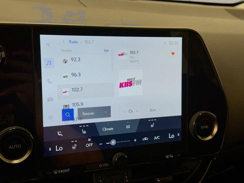 Used 2023 Lexus NX 350 AWD w/ Cold Area Package image 21