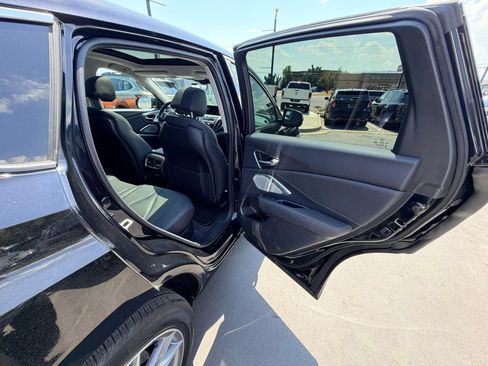 Used 2023 Acura RDX AWD w/ Technology Package image 22