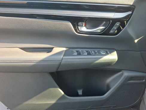 Used 2023 Honda CR-V EX-L image 12