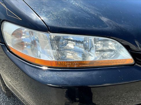 Used 2000 Honda Accord EX image 29