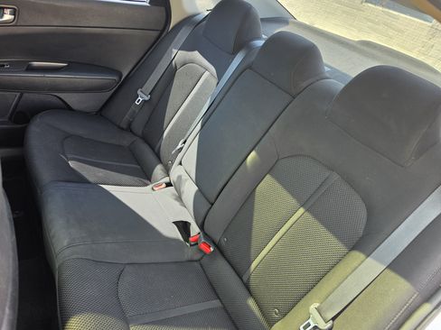 Used 2019 Kia Optima LX w/ LX Premium Package FWD image 19
