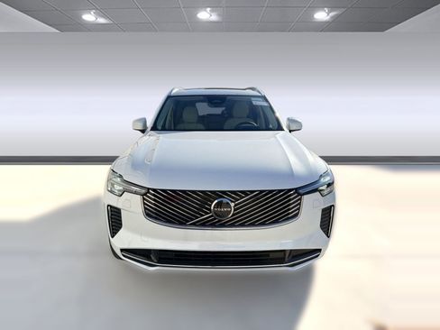 New 2026 Volvo XC90 B6 Ultra w/ Protection Package AWD/4WD image 6