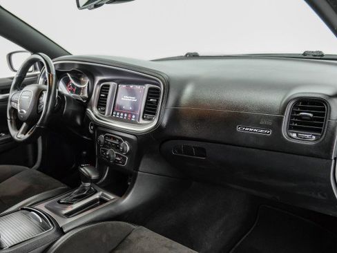 Used 2021 Dodge Charger GT w/ Plus Group image 10