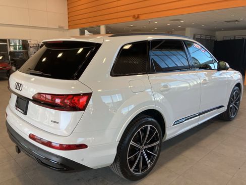 Used 2023 Audi Q7 3.0T Premium Plus image 5