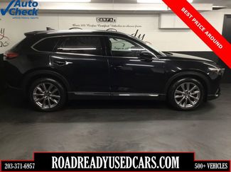 Used 2022 MAZDA CX-9 Grand Touring video 1