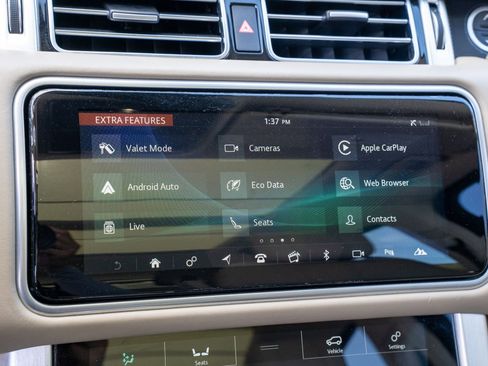 Used 2021 Land Rover Range Rover Westminster Edition image 35