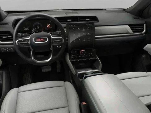 New 2027 GMC Terrain Elevation w/ Elevation Premium Package AWD/4WD image 38