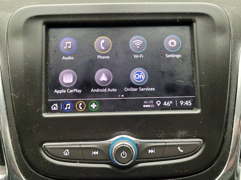 Used 2023 Chevrolet Equinox LS w/ LS Convenience Package image 25