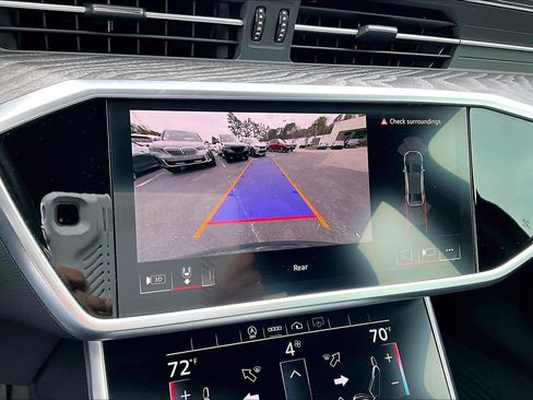 Used 2024 Audi A6 2.0T Premium image 27