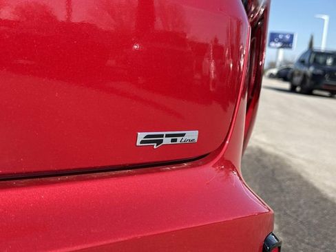 New 2026 Kia K4 GT-Line image 5