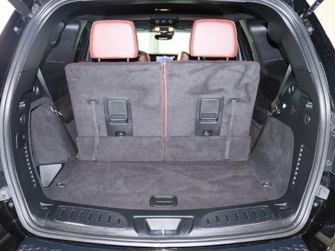 Used 2025 Dodge Durango R/T image 25