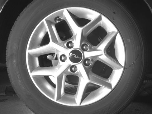 Used 2025 Kia Soul LX w/ LX Technology Package FWD image 15