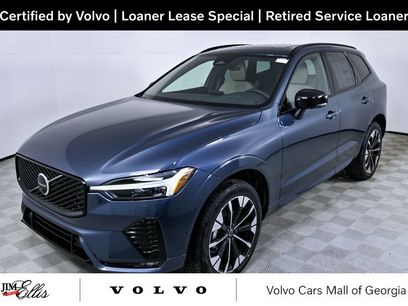 Used 2026 Volvo XC60 B5 Plus w/ Climate Package