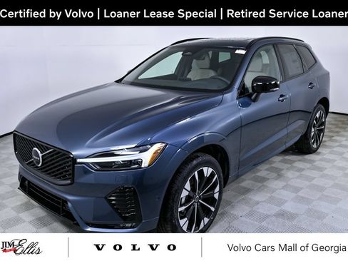 Used 2026 Volvo XC60 B5 Plus w/ Climate Package AWD/4WD image 1