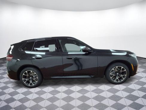 Used 2026 BMW X3 xDrive30 w/ M Sport Package AWD/4WD image 7