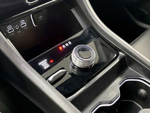 New 2026 Jeep Grand Cherokee Limited image 21