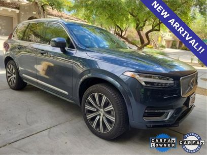 Certified 2024 Volvo XC90 B5 Core w/ Climate Package